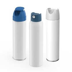 Aerosol Actuators